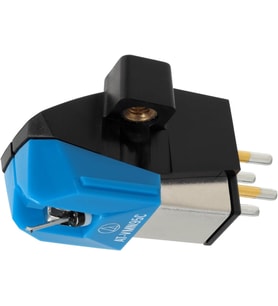 Audio Technica At-Vmn95C Pikap Iğnesi (Çok Renkli)