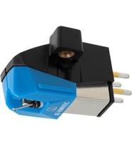 Audio Technica At-Vmn95C Pikap Iğnesi (Çok Renkli)