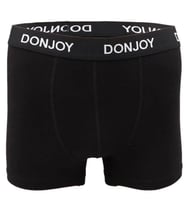 DONJOY ERKEK MODAL BOXER TEKLİ