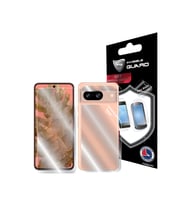 Google Pixel 8 için IPG Hydrogel Tam Kaplama (Ekran ve Arka Koruma)