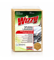 Wizzy Delikli Yıkama Süngeri