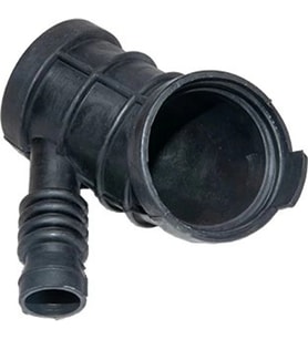 BMW E39 E38 E46 1999-2005 Hava Akışmetre Körüğü M52 M54 13541435627 Wender