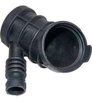 BMW E39 E38 E46 1999-2005 Hava Akışmetre Körüğü M52 M54 13541435627 Wender