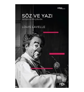Söz ve Yazı