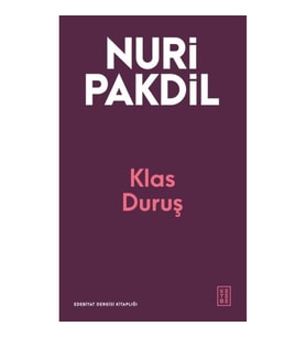 Klas Duruş