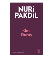 Klas Duruş
