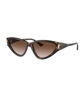 JIMMY CHOO  5019 500213 55-16 Kadın  Güneş Gözlüğü