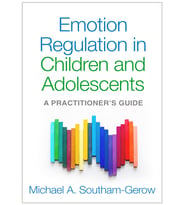 Emotion Regulation In Children And Adolescents: A Practitioner'S Guide