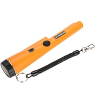 Taşınabilir Metal Arama Cihazı, IP66 Su Geçirmez Metal Dedektörü, Pinpointer, 360° Tarama, Ses ve Titreşim Göstergesi, Yüksek Hassasiyet, Altın Madeni Para Avı, Kalıntılar, Takı için