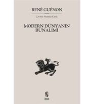 Modern Dünyanın Bunalımı