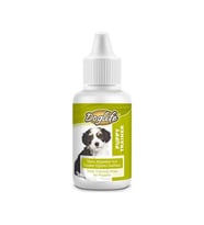 DOGLİFE YAVRU KÖPEKLER İÇİN TUVALET EĞİTİMİ DAMLASI 50 ml