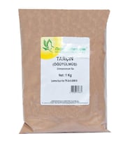 Tarçın Öğütülmüş Doğal 1000 Gr Paket