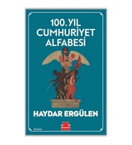 100. Yıl Cumhuriyet Alfabesi