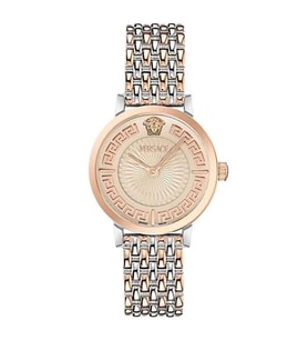 Versace VRSCVE0A00425 Kadın Kol Saati