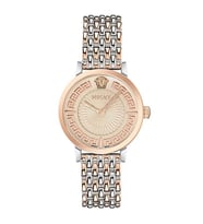 Versace VRSCVE0A00425 Kadın Kol Saati