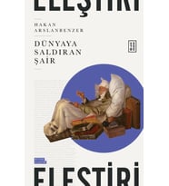 Dünyaya Saldıran Şair