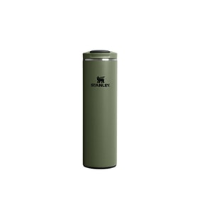 Stanley The Transit Fliptop Mug 0.47L Klasik Termos 10-13062-0048 Yeşil