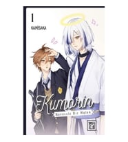Kumorin: Hevessiz Bir Melek 1
