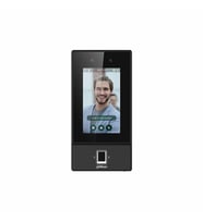 DHI-ASI6214S-D Access Standalone (Parmak İzi, Yüz, Şifre, Proximity)