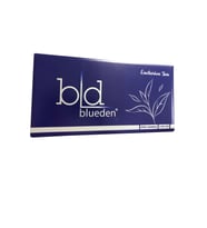BLUEDEN EXCLUSİVE ÇAY 3 KG - DEMLİK POŞET ÇAY