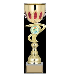 ODAK KUPA - Large Kupalar - L-049 B - 40 cm