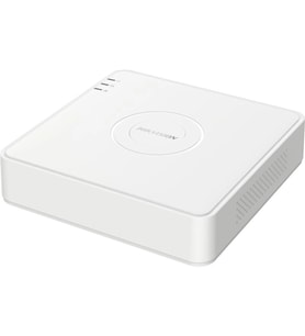 Hıkvısıon Ds-7104hghı-m1 4 Kanal 1hdd 720p Hibrit Kayıt Cihazı