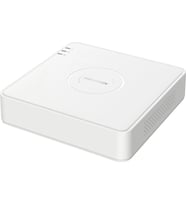 Hıkvısıon Ds-7104hghı-m1 4 Kanal 1hdd 720p Hibrit Kayıt Cihazı