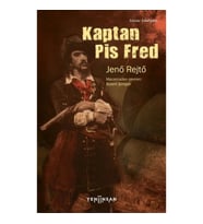Kaptan Pis Fred