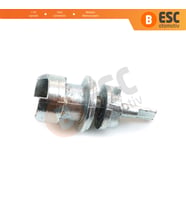 VW Audi Skoda Ford İçin Kontakt Şaftı Tamir Parçası 4B0905851