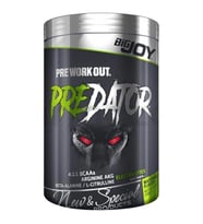 Bigjoy Sports Predator Karpuz Aromalı 510 gr