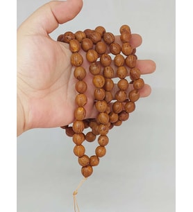Andız Ağacı 108'lik Mala 12*13mm (53316)