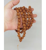 Andız Ağacı 108'lik Mala 12*13mm (53316)