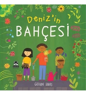 Deniz'in Bahçesi