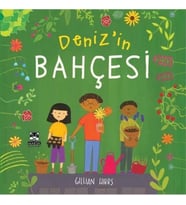 Deniz'in Bahçesi