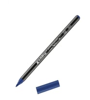 Edding Porselen Kalemi 1-4Mm Çelik Mavisi - 1 adet