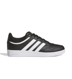 Adidas Hoops 4.0 Ayakkabı Erkek Ayakkabı SİYAH