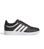 Adidas Hoops 4.0 Ayakkabı Erkek Ayakkabı SİYAH