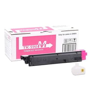 Tonersepeti Kyocera Mita TK-590 Kırmızı Orjinal Toner