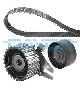 DAYCO KTB329 Triger Seti 71736727