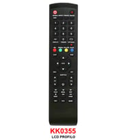 Awox Profilo Dijitsu Lcd led Tv Kumandası
