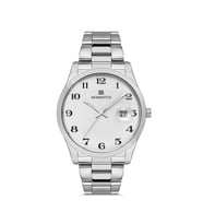 Momentus Classic CM136S-01SS Erkek Kol Saati