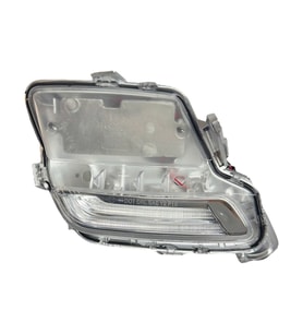 Sis Farı Volvo XC60 2014-2017 (SOL, GÜNDÜZ LED)