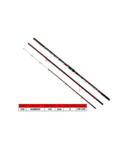 Captain 1454 Longfire 420cm 3 Parça Surf Kamış 100-250gr Atar