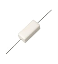 2.2 OHM 5 WATT TAŞ DİRENÇ