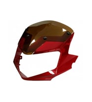 Mondial MH Drift 125 Far Grenajı Kırmızı