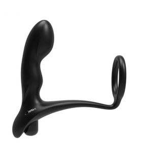 Leten Prostat Masaj Aleti ve Penis Halkası