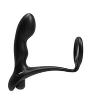 Leten Prostat Masaj Aleti ve Penis Halkası