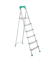 Perilla 5+1 Basamak Merdiven Gl 200 (Gri)