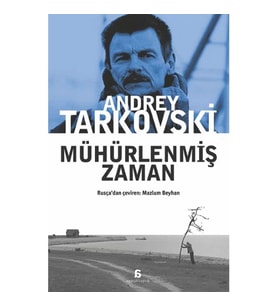 MÜHÜRLENMİŞ ZAMAN
