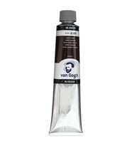 Talens Van Gogh Yağlı Boya 200 ml. 409 Burnt Umber 